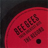 Bee Gees - The Record Disc