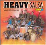 Sonora Carruseles - Heavy Salsa