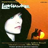 Alan Parsons Project - Ladyhawke