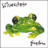 Silverchair - Frogstomp