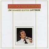 Julio Iglesias - 24 Grandes Exitos Latinos