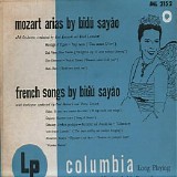 Bidu Sayao [Soprano 1902-99] French & Mozart Arias - 2 cds