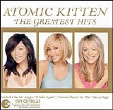 Various artists - Atomic Kitten