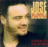 Jose Parra - Regalame Un Beso De Amor