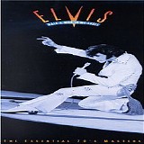 Elvis Presley - Walk A Mile In My Shoes: The Essential 70's Masters