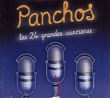 Los Panchos - Todo Panchos: Las 24 Grandes Canciones