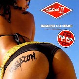 Various artists - Cubaton II Reggaeton A Lo Cubano