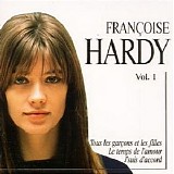 Françoise Hardy - Vol. 1 (1962-1968 Compilation)