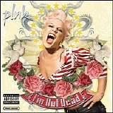 Pink - I'm Not Dead