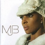 Mary J Blige - The Greatest Hits - Reflections: a Retrospective: the Greatest Hits