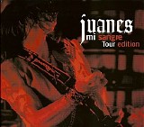 Juanes - Mi Sangre (Tour Edition Spanish)