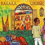 Various artists - Putumayo Presents - Sahara Lounge