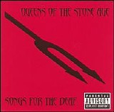Queens Of The Stone Age - Songs For The Deaf