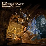 Emerald Sun - Escape From The Twilight