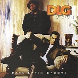 Dark Latin Groove - Dark Latin Groove
