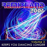 Various artists - Remixland 2006 - Vol3