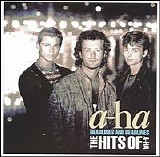 A-Ha - Headlines And Deadlines The Hits Of A-Ha