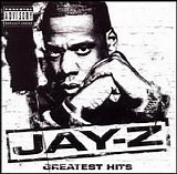Jay-Z - Greatest Hits