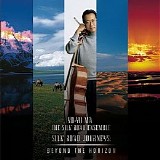 Yo-Yo Ma - Silk Road Journeys: Beyond the Horizon