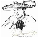 Pedro Fernández - Pedro Fernández