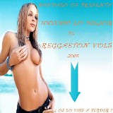 Various artists - 100X100 Lo Mejor Del Reggaeton Vol5