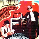 Willie Colón - Guisando