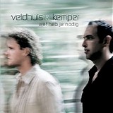 Veldhuis & Kemper - Wat Heb Je Nodig