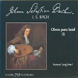 Konrad Junghänel - Complete Lute Works