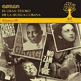 Various artists - El Gran Tesoro De La Musica Cubana