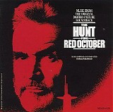 Basil Poledouris - The Hunt For Red October: Music From The Original Motion Picture Soundtrack