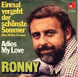 Ronny - Stimme Der Prärie