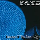 Queens Of The Stone Age - Kyuss & Queens Of The Stone Age Split Cd