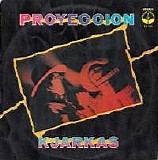 Proyección - Discography