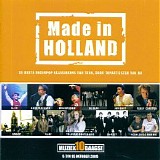 Various artists - Made In Holland