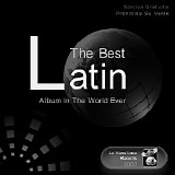 Various artists - The Best Salsa Album In The World Ever