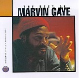 Marvin Gaye - The Best Of Marvin Gaye (Motown Anthology Series)
