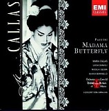 Maria Callas - Madame Butterfly