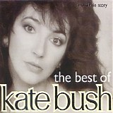 Kate Bush - The Best Of Kate Bush