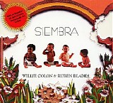 Willie Colón; Rubén Blades - Siembra