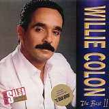 Willie Colón - The Best II