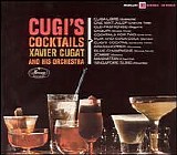 Xavier Cugat - Cugi's Cocktails