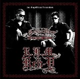 Rakim & Ken-Y - Y - Commemorative Edition