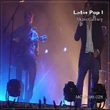 Various artists - Musicgallery - Latin Pop I
