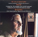 Alfred Deller, The Art Of - The Art of Alfred Deller