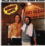 Various artists - The Best Salsa Album In The World Ever I