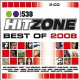 Various artists - Hitzone Best Of Repack 2008