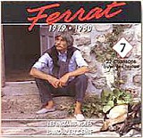 Jean Ferrat - l'intégrale - 1979 - 1980