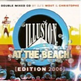 Various artists - Illusion At The Beach 2006