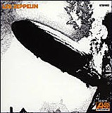 Led Zeppelin - '69 In Flame