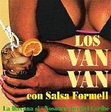Los Van Van - Con La Salsa Formell